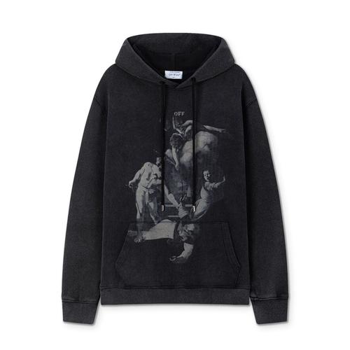 OFF WHITE hoodie-9